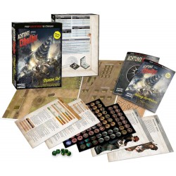 Achtung! Cthulhu 2d20:...