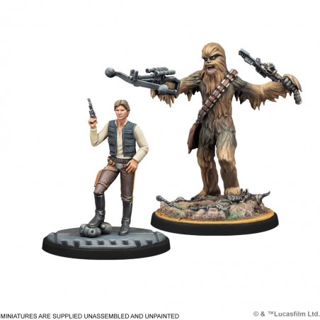 Star Wars: Shatterpoint....