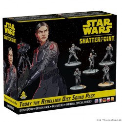 Star Wars: Shatterpoint....