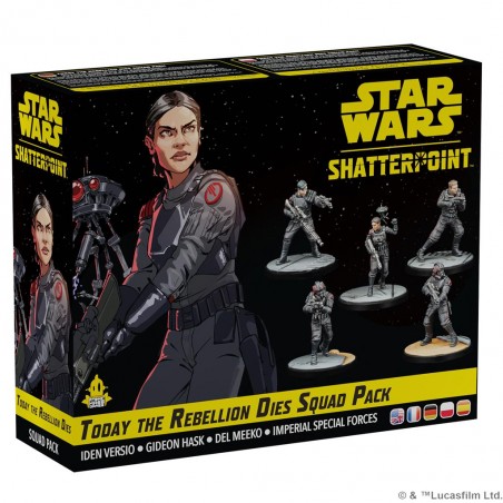 Star Wars: Shatterpoint....