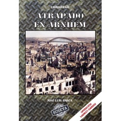 Atrapado en Arnhem...