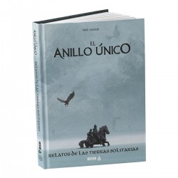 El Anillo Único 2ª ed....