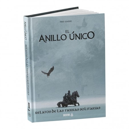 El Anillo Único 2ª ed....