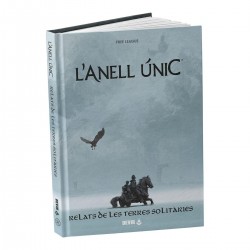 L'Anell Únic 2ª ed. -...