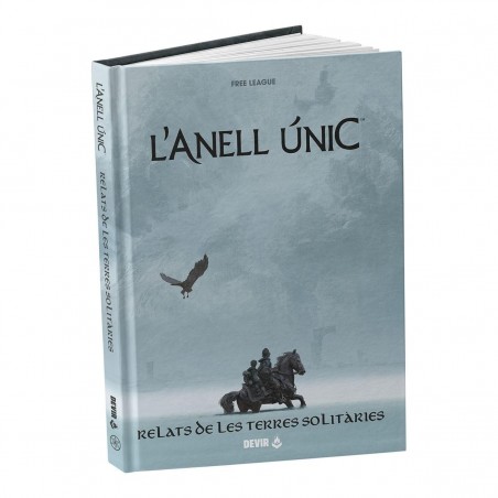 L'Anell Únic 2ª ed. -...