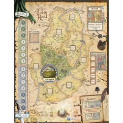 A Gest of Robin Hood (2nd...