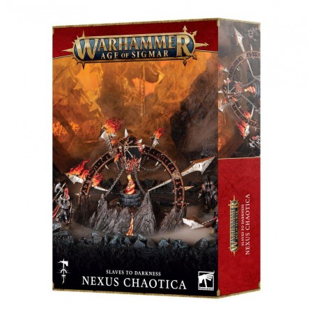 Warhammer Age of Sigmar:...