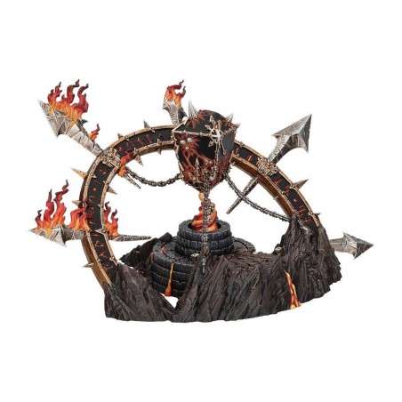 Warhammer Age of Sigmar:...