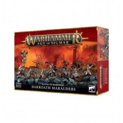 Warhammer Age of Sigmar:...