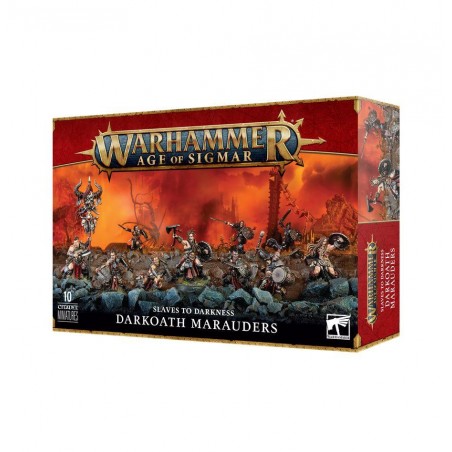 Warhammer Age of Sigmar:...
