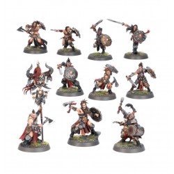 Warhammer Age of Sigmar:...