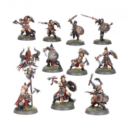 Warhammer Age of Sigmar:...