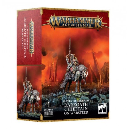 Warhammer Age of Sigmar:...