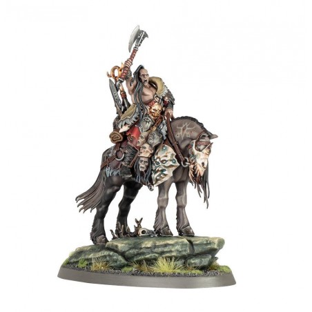 Warhammer Age of Sigmar:...