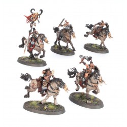 Warhammer Age of Sigmar:...