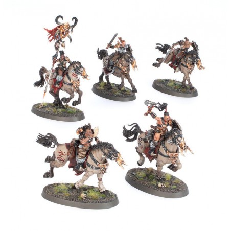 Warhammer Age of Sigmar:...