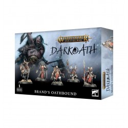 Warhammer Age of Sigmar:...