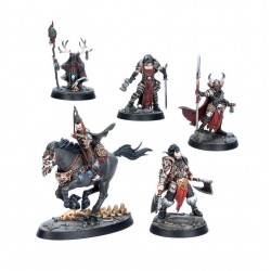 Warhammer Age of Sigmar:...