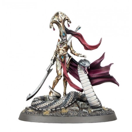 Warhammer: Soulblight...