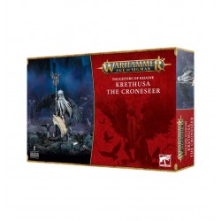 Warhammer Age of Sigmar:...