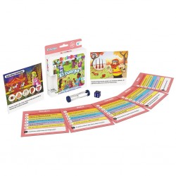 BrainBox Pocket: El cuerpo