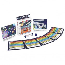 BrainBox Pocket: El espacio
