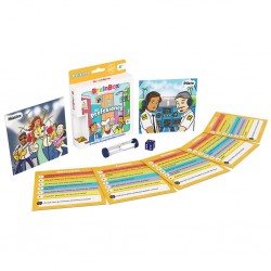 BrainBox Pocket: Profesiones