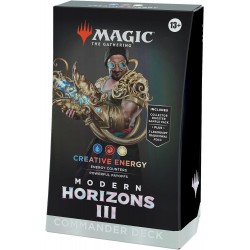 Magic The Gathering: Modern...