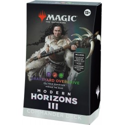 Magic The Gathering: Modern...