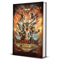Dr. Grordbort’s RPG...