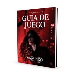 Vampiro La Mascarada 5ª...