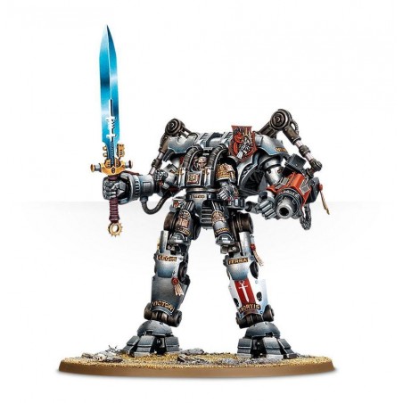 Warhammer 40.000:...