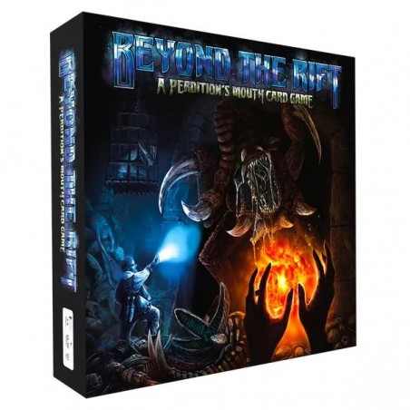 Beyond the Rift: A...