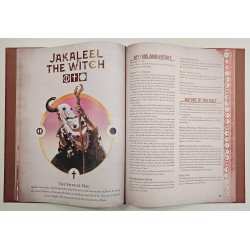 RuneQuest: Cults of...