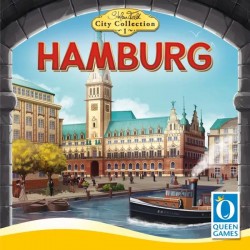 City Collection 1: Hamburg