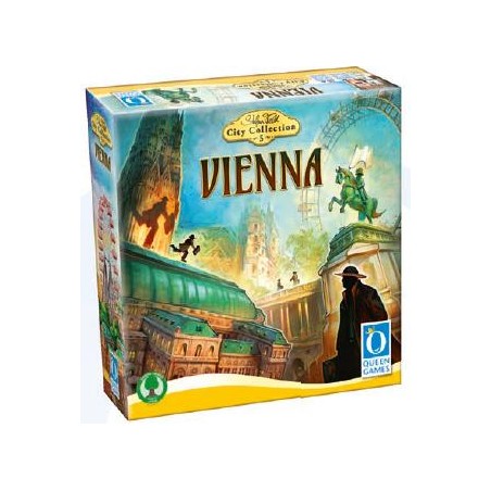 City Collection 5: Vienna