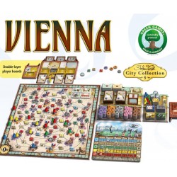 City Collection 5: Vienna