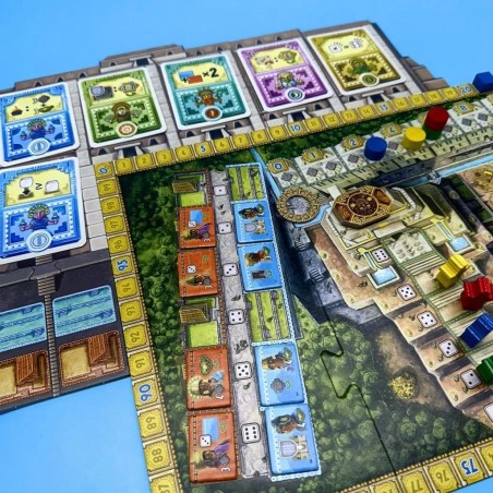 City Collection Classic 6:...