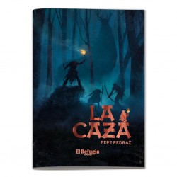 La Caza. Juego de rol