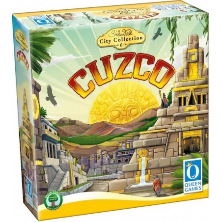 City Collection Classic 6:...
