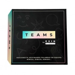 Teams by EXIN Fiesta