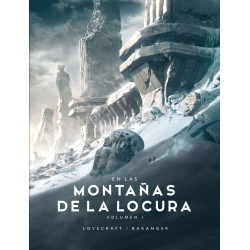 En las montañas de la...