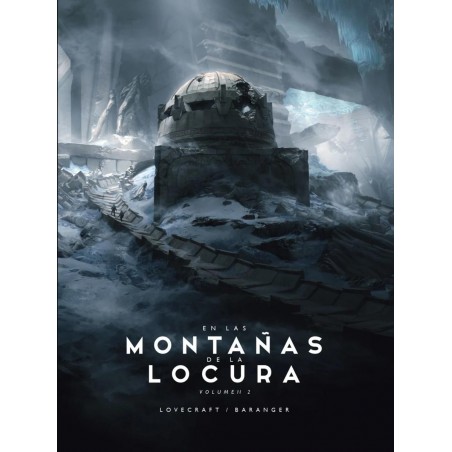 En las montañas de la...