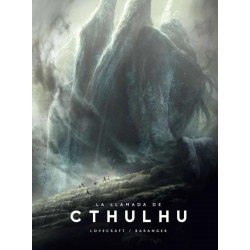 La llamada de Cthulhu...
