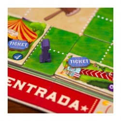 La Gran Feria