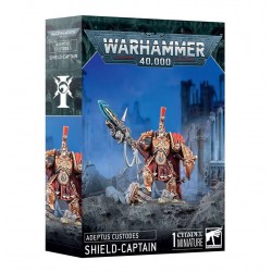 Warhammer 40.000: Adeptus...