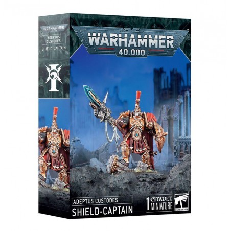 Warhammer 40.000: Adeptus...