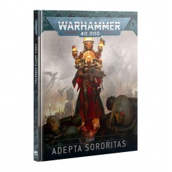 Warhammer 40.000: Codex...