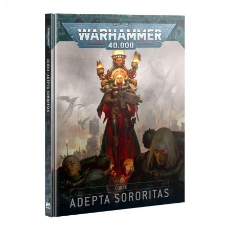 Warhammer 40.000: Codex...