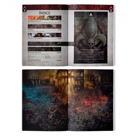 Warhammer 40.000: Codex...